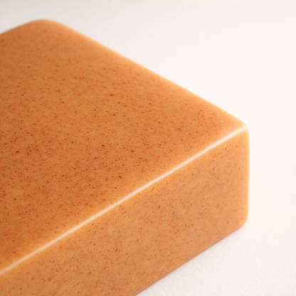 Skinova Kojic Acid & Turmeric Dark Spot Correcting Soap